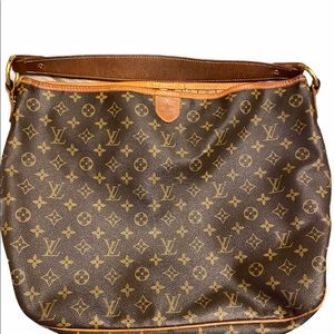 Louis Vuitton Delightful MM